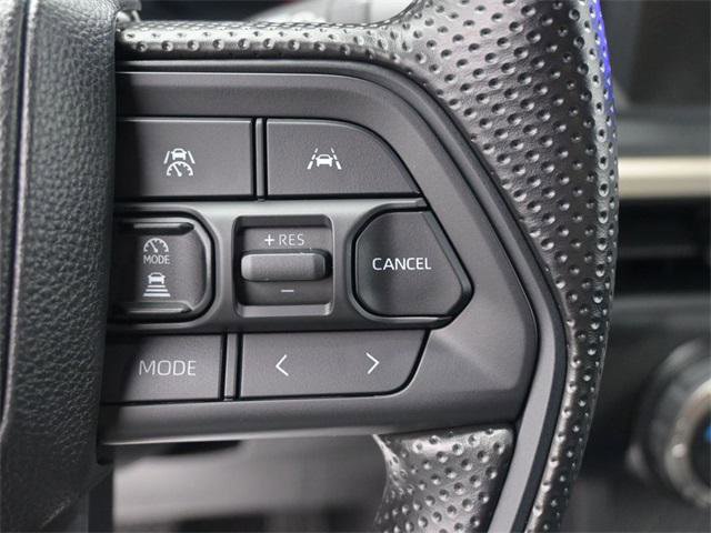 Certified 2025 Toyota Tacoma SR image 28