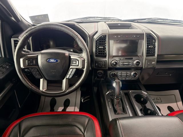 Used 2020 Ford F150 Lariat w/ Equipment Group 502A Luxury AWD/4WD image 22