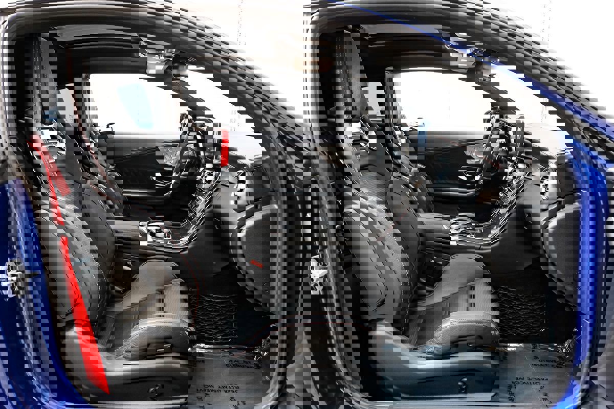 Used 2017 Mercedes-Benz C 43 AMG 4MATIC Coupe image 23