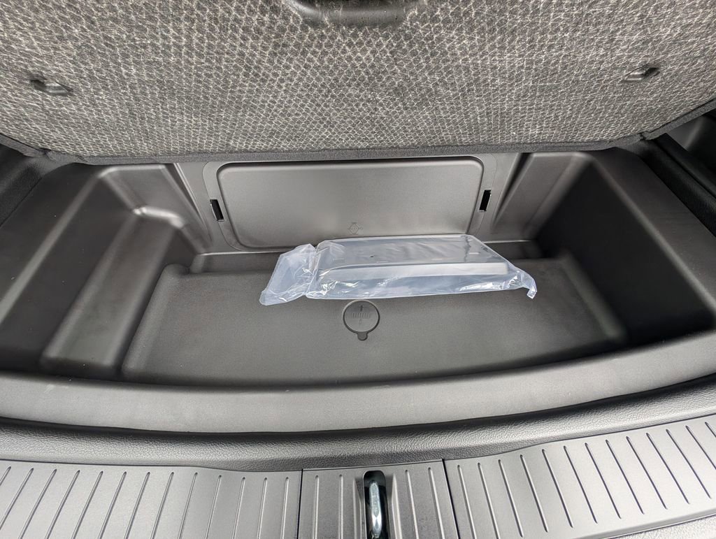 New 2026 Jeep Grand Cherokee L Limited image 47