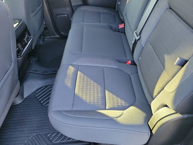 Used 2020 Chevrolet Silverado 1500 LT Trail Boss image 10