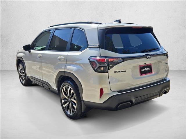 New 2026 Subaru Forester Touring AWD/4WD image 7