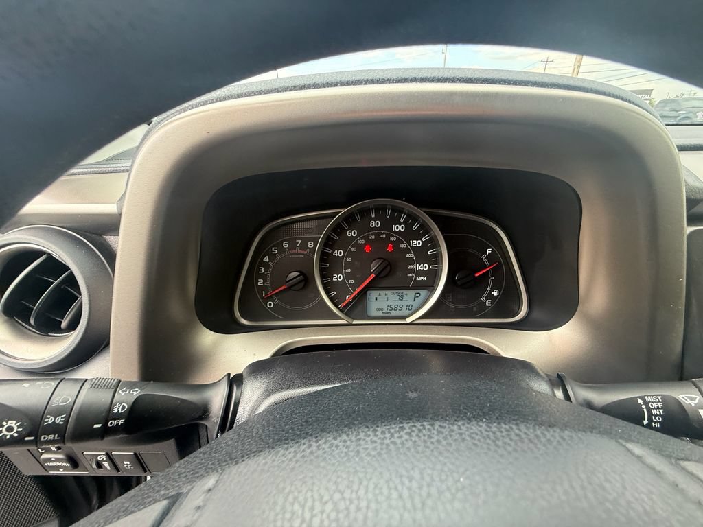 Used 2015 Toyota RAV4 XLE AWD/4WD image 17