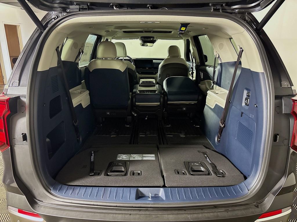 New 2026 Kia Carnival SX image 22