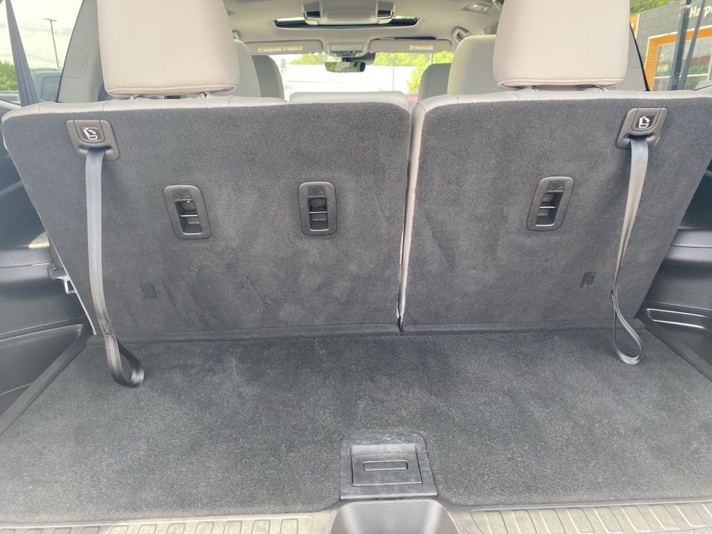 Used 2022 Honda Pilot Elite image 18