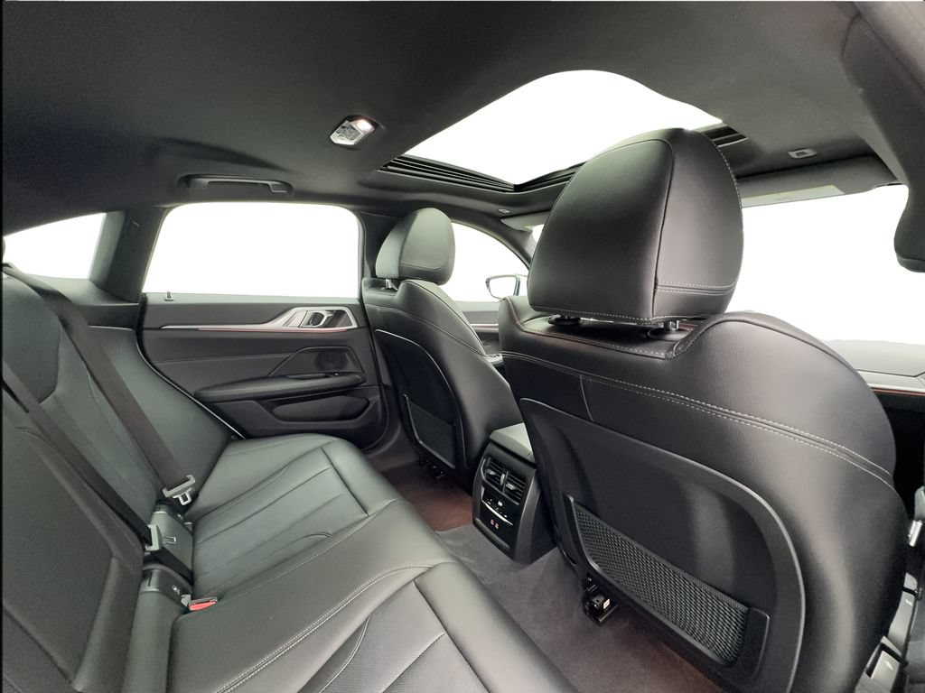 Used 2022 BMW 430i Gran Coupe w/ Premium Package RWD image 27