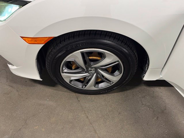 Used 2019 Honda Civic LX image 31