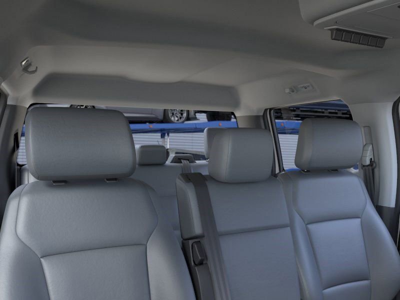 New 2026 Ford F250 XL AWD/4WD image 22