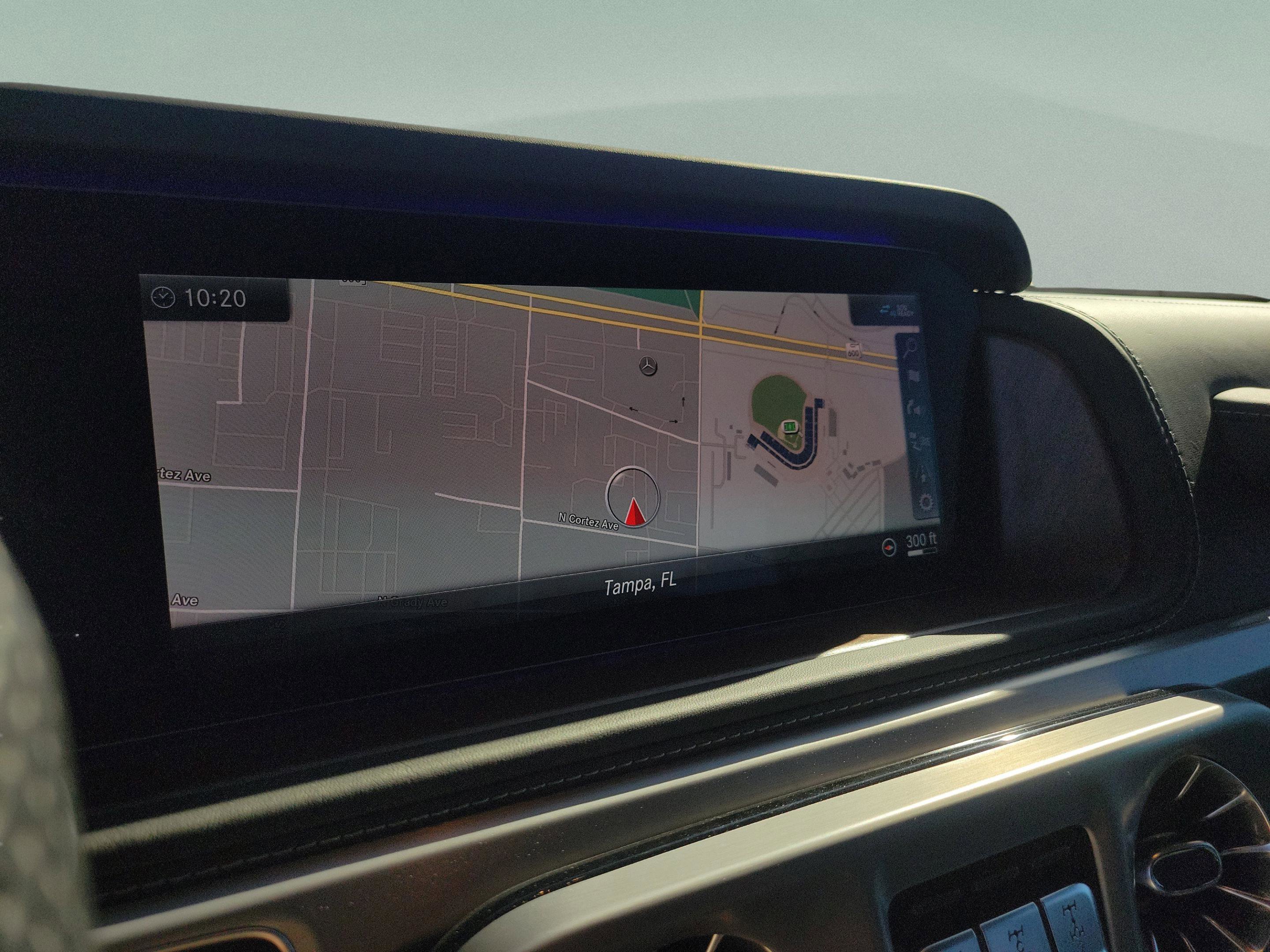 Certified 2024 Mercedes-Benz G 63 AMG AMG G 63 image 22