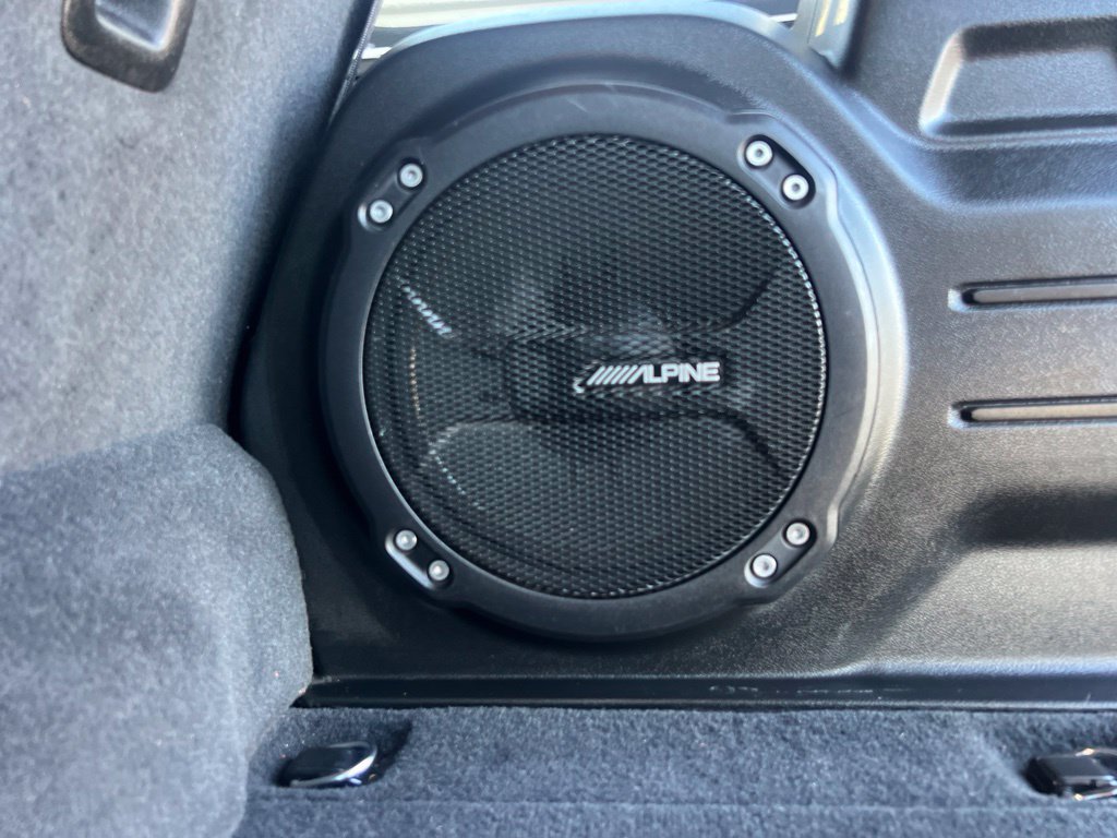 Used 2023 Jeep Wrangler Unlimited Rubicon 4xe w/ Cold Weather Group AWD/4WD image 37