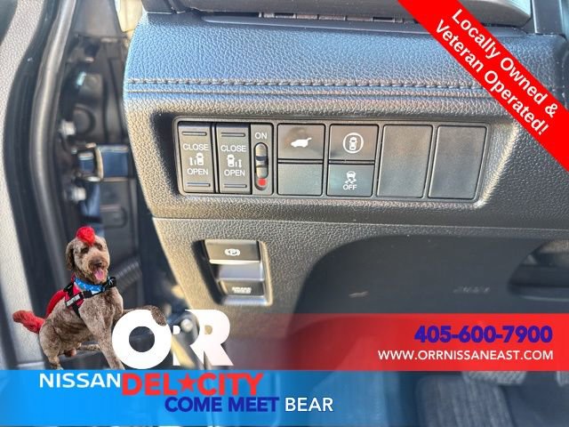 Used 2024 Honda Odyssey EX-L image 23