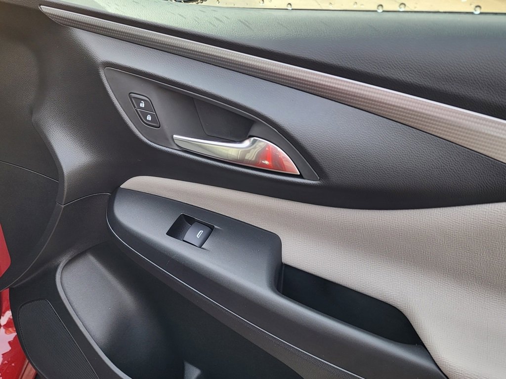 New 2026 Buick Envista Avenir image 36