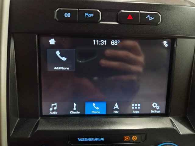 Used 2018 Ford F350 Lariat w/ Lariat Value Package image 58