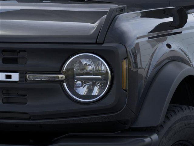 New 2026 Ford Bronco Big Bend w/ Black Diamond Package AWD/4WD image 20