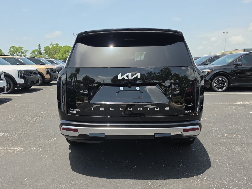 New 2027 Kia Telluride SX Prestige AWD/4WD image 7