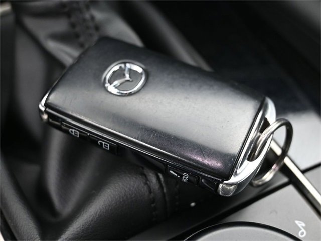 Used 2019 MAZDA MAZDA3 Base image 16