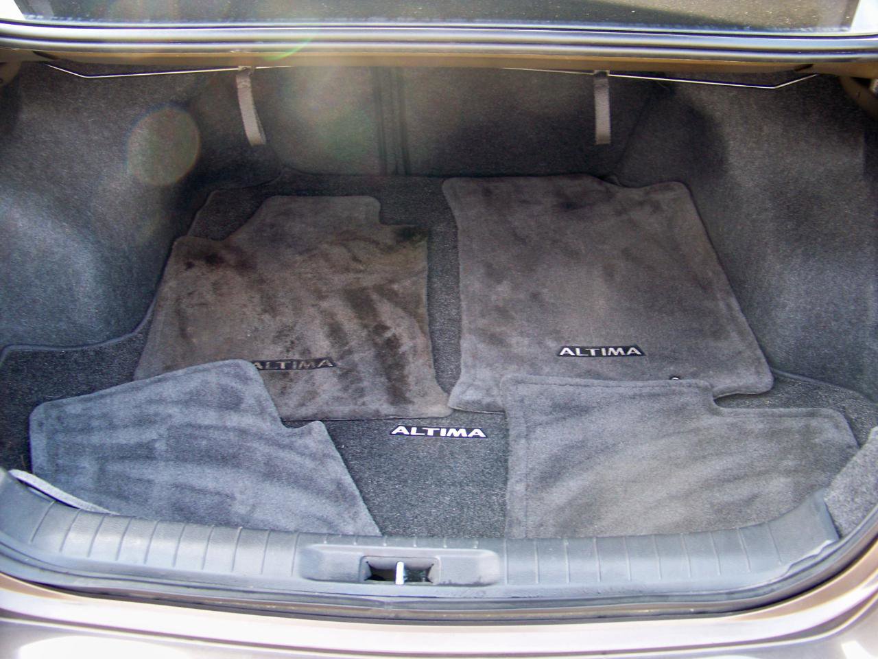 Used 2013 Nissan Altima 2.5 S image 19