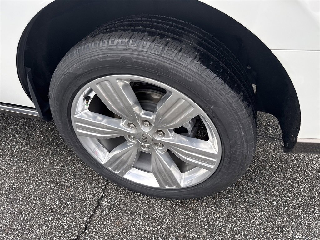 Used 2022 Ford Expedition King Ranch image 21