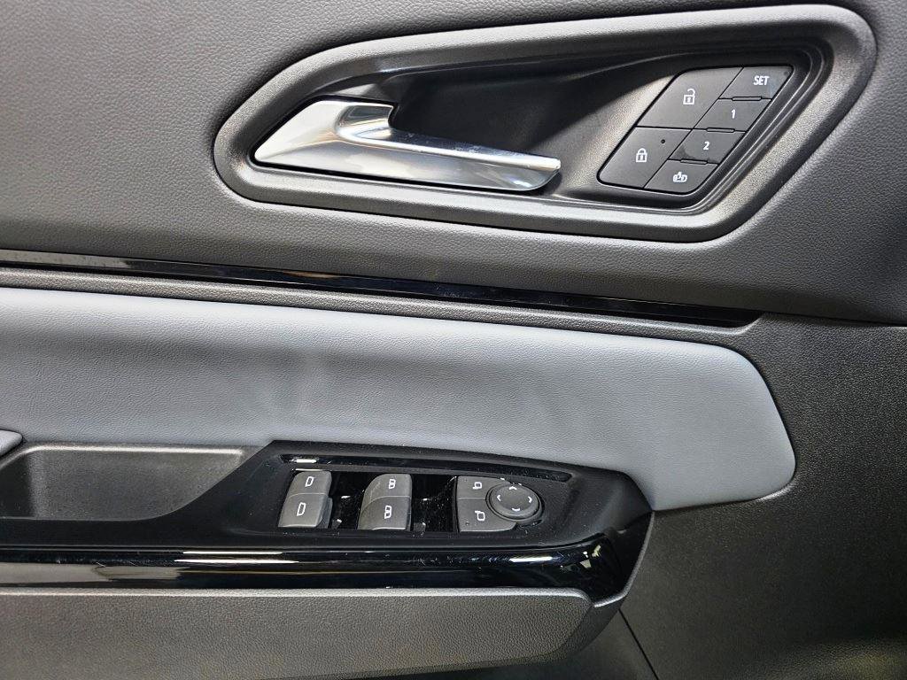 New 2026 Honda Prologue Touring image 12