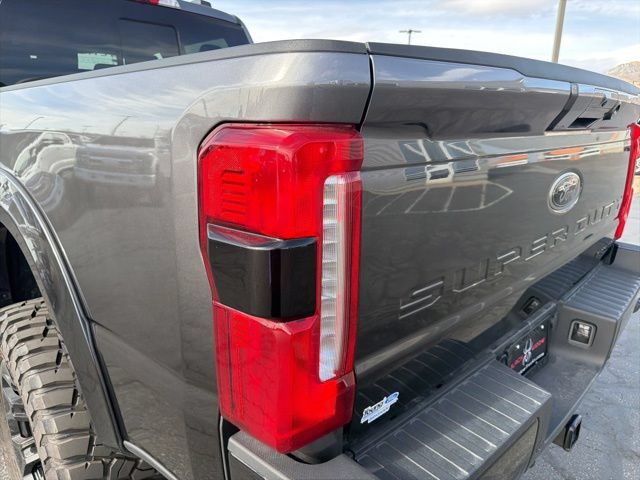 New 2024 Ford F250 Lariat w/ Lariat Ultimate Package AWD/4WD image 79