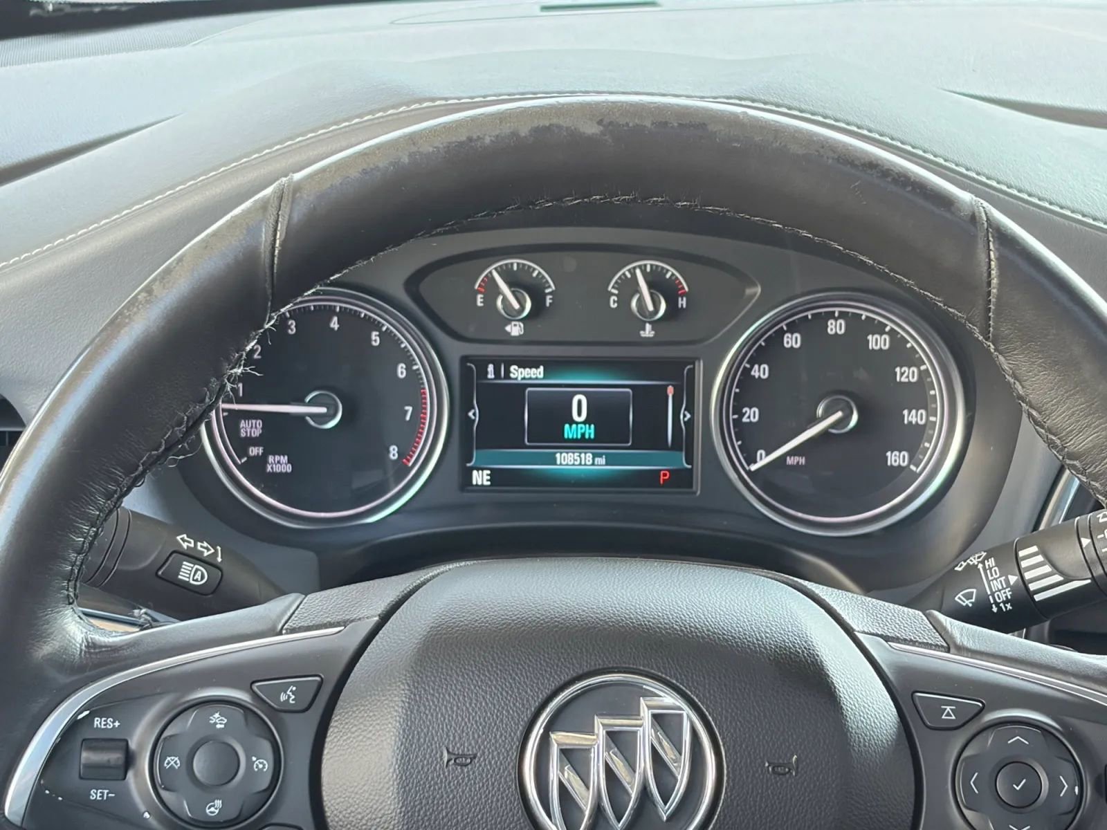 Used 2019 Buick Enclave Premium image 32
