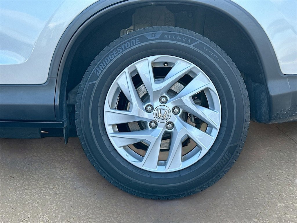 Used 2016 Honda CR-V EX image 28
