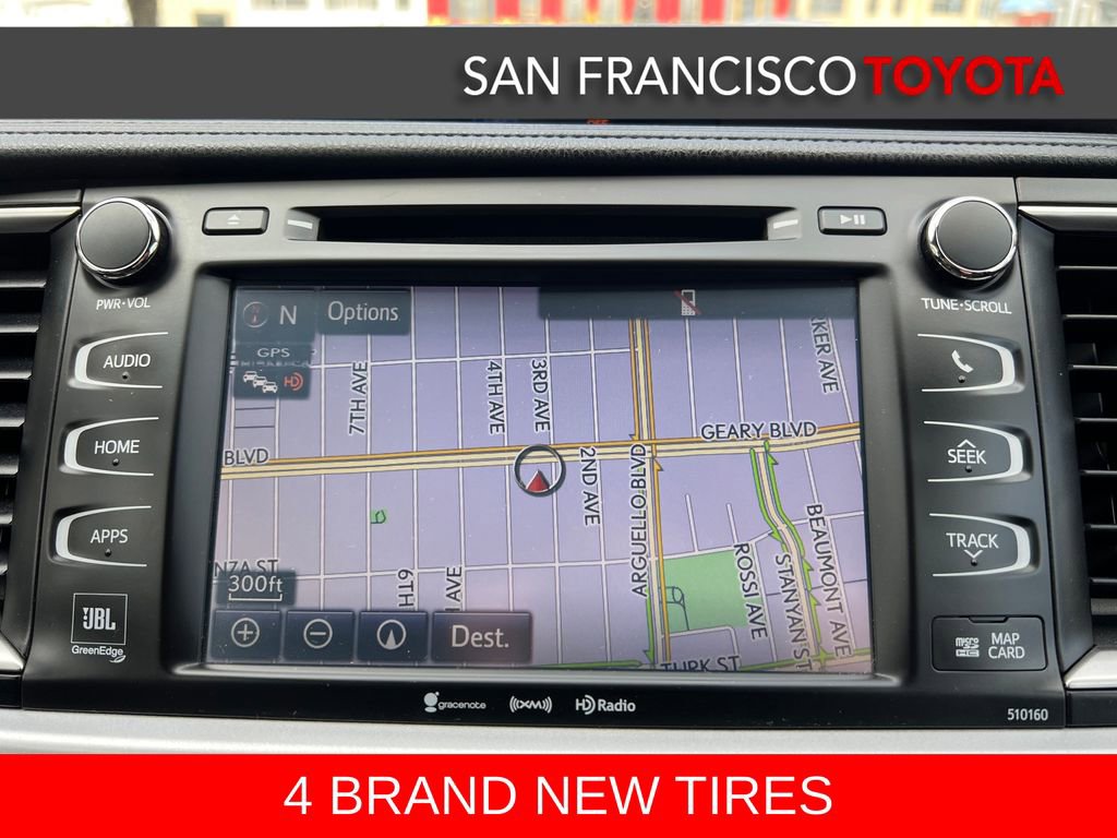 Used 2016 Toyota Highlander Limited image 29