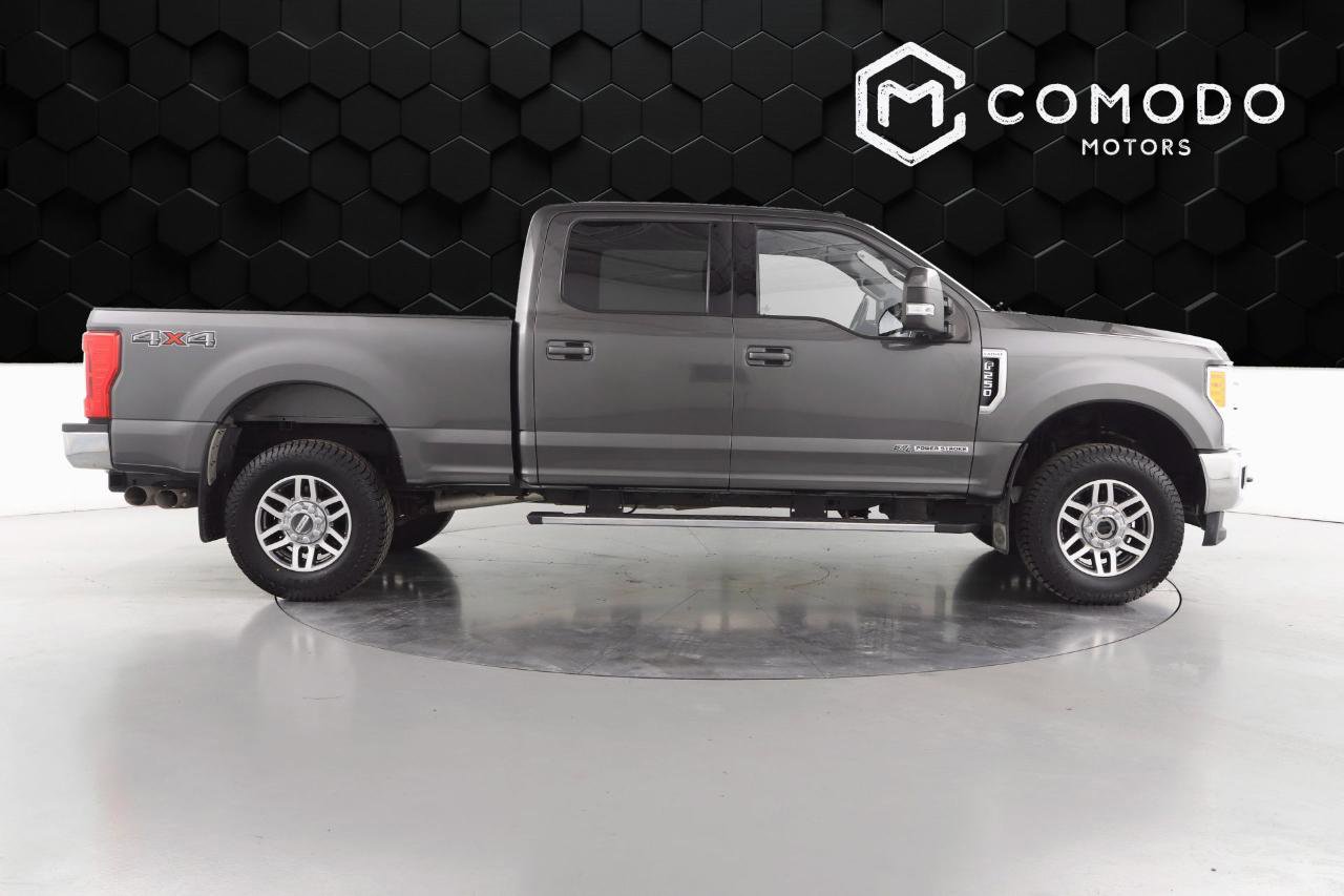 Used 2017 Ford F250 Lariat w/ Camper Package image 2