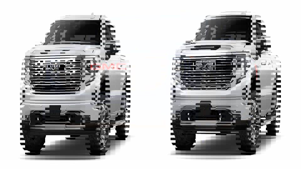 New 2026 GMC Sierra 1500 Denali w/ Denali Reserve Package image 30