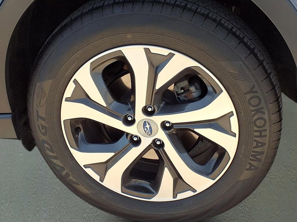 Used 2021 Subaru Outback Limited XT image 31