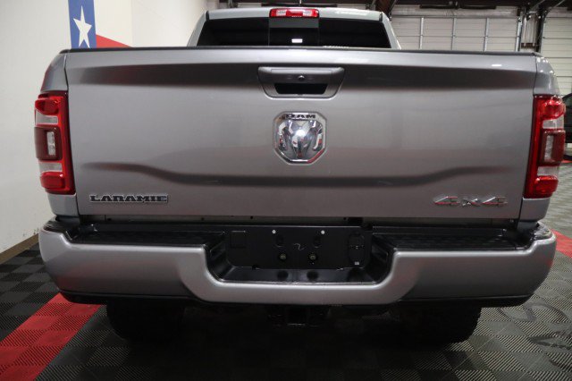 Used 2022 RAM 2500 Laramie AWD/4WD image 20