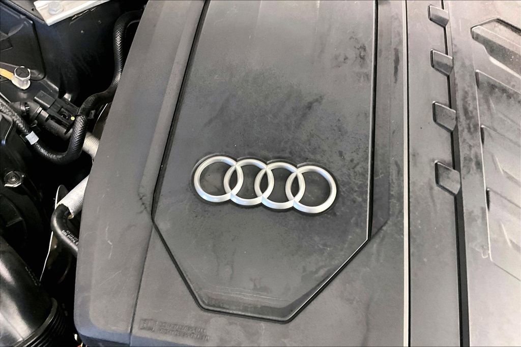Used 2021 Audi A4 2.0T allroad Premium Plus w/ Premium Plus Package image 31