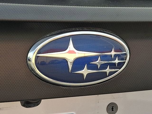 Certified 2023 Subaru Forester Wilderness image 35