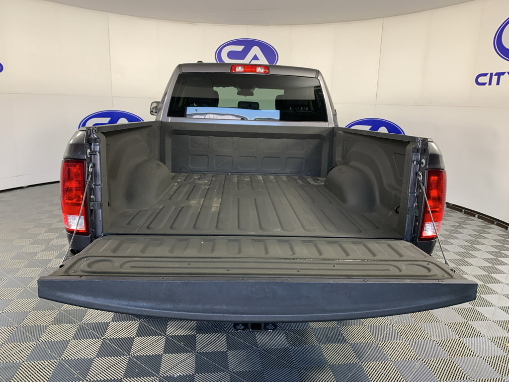 Used 2021 RAM 1500 Tradesman w/ Trailer Tow Group RWD image 33