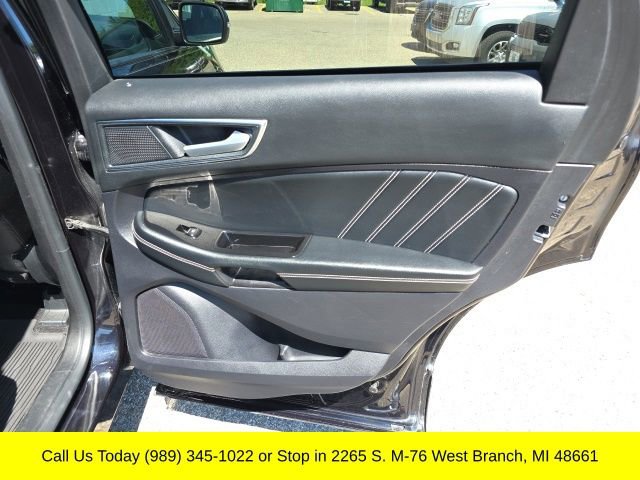Used 2020 Ford Edge ST w/ Equipment Group 401A AWD/4WD image 40