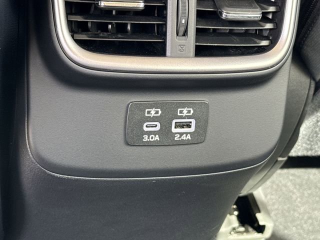 Certified 2025 Subaru Outback Premium image 11