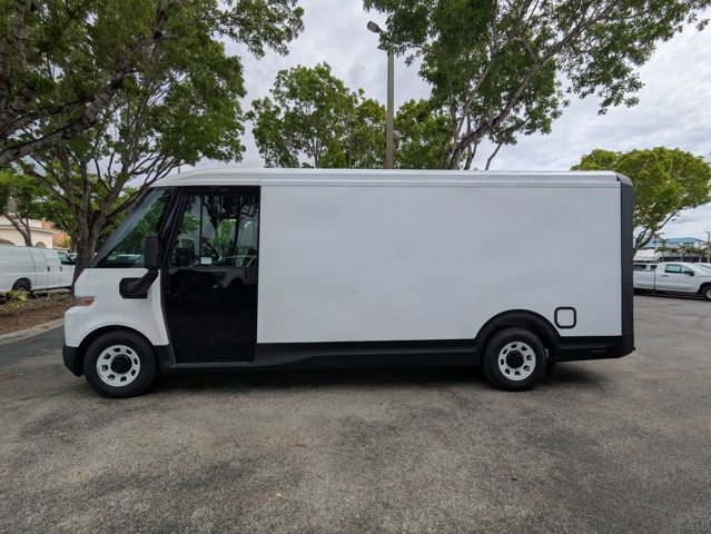 Used 2024 Chevrolet Brightdrop 600 w/ Battery Pack, Max Range AWD/4WD image 9