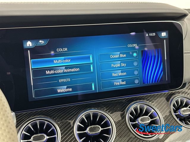 Used 2023 Mercedes-Benz AMG GT 53 image 27