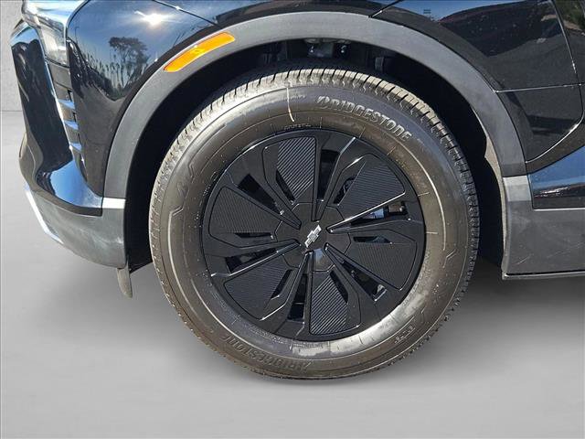 New 2026 Chevrolet Blazer EV LT image 10