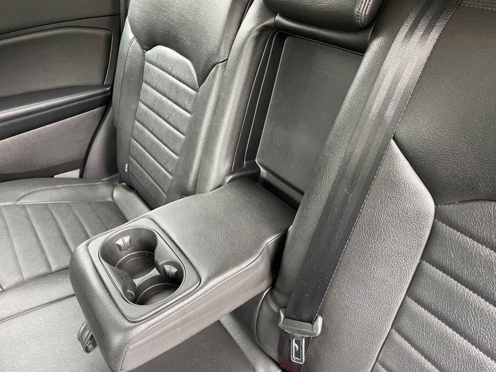 Used 2017 Ford Edge SE w/ Cargo Accessory Package FWD image 40