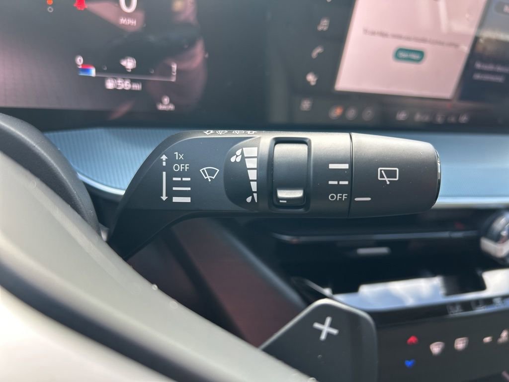 New 2026 Nissan Murano SL image 29