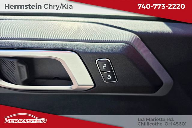Used 2022 Ford Bronco Big Bend AWD/4WD image 16