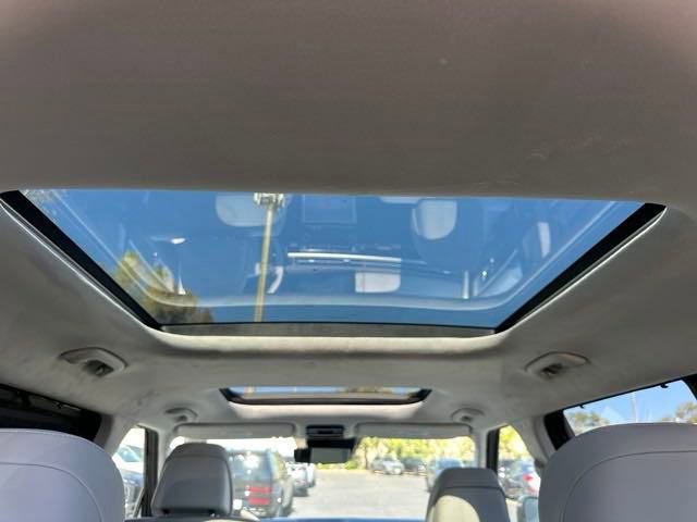 New 2025 Hyundai Santa Fe Calligraphy image 18