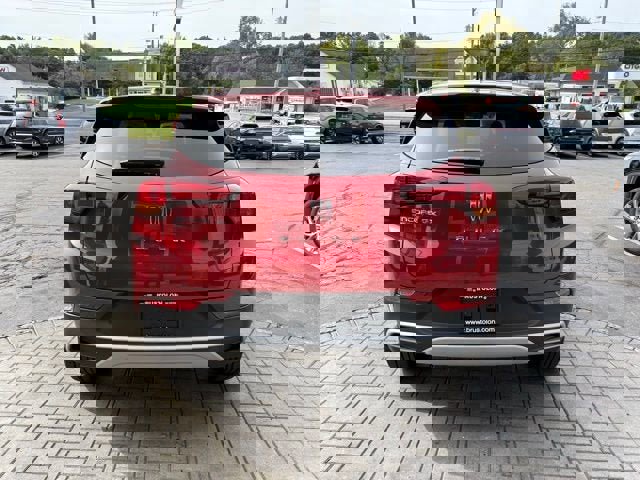 New 2026 Buick Encore GX Preferred w/ Comfort Package image 10