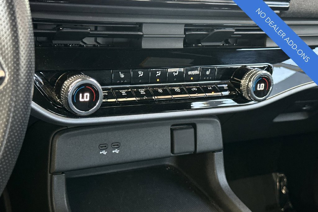 Certified 2024 Honda Prologue EX image 22
