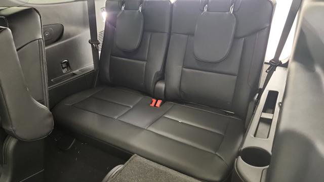 New 2026 Ford Explorer ST w/ Sun And Sound Package AWD/4WD image 22