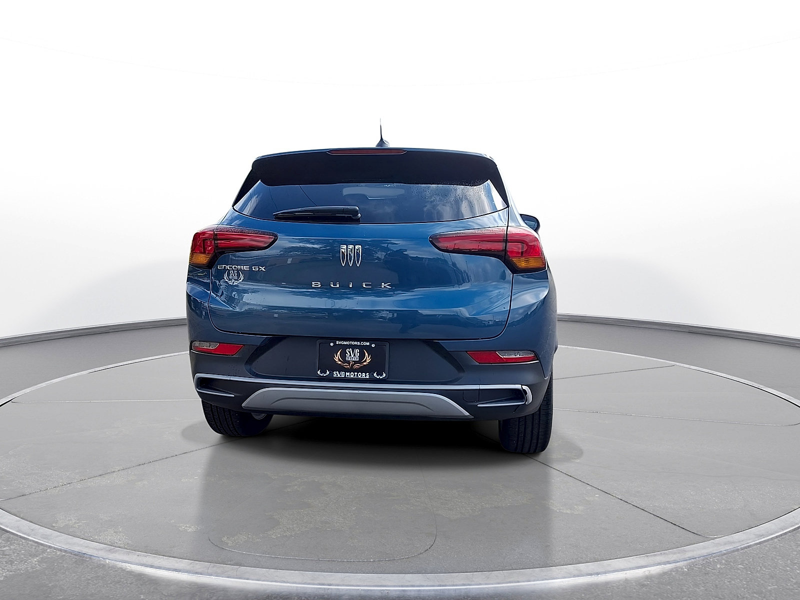 Used 2024 Buick Encore GX Preferred FWD image 7