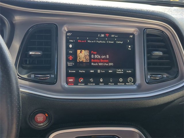 Used 2022 Dodge Challenger R/T Scat Pack image 15