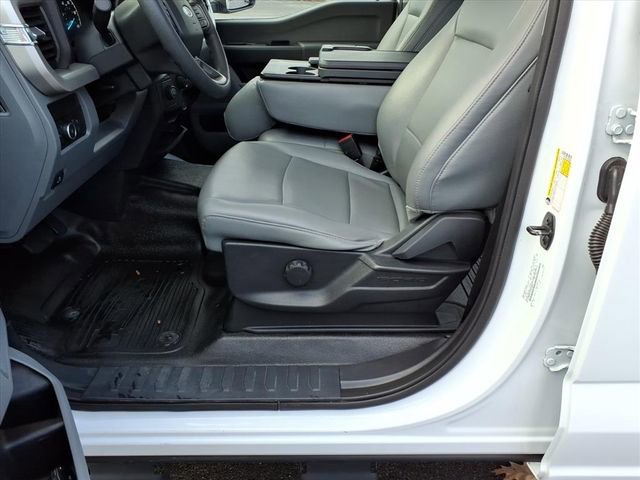 Certified 2023 Ford F250 XL w/ XL Chrome Package image 12
