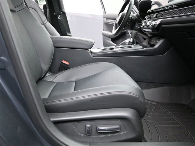 New 2026 Honda Civic Sport Touring image 21